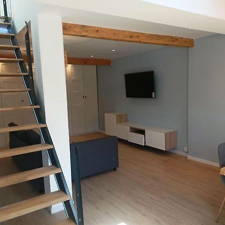Nice Family House Hendaye Ngoại thất bức ảnh