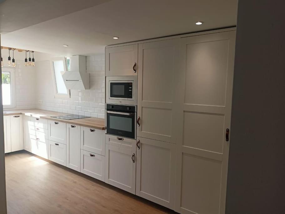 Nice Family House Hendaye Ngoại thất bức ảnh