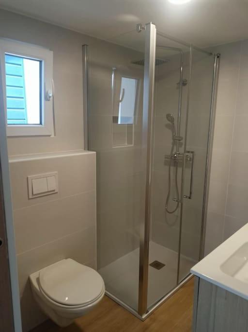 Nice Family House Hendaye Ngoại thất bức ảnh
