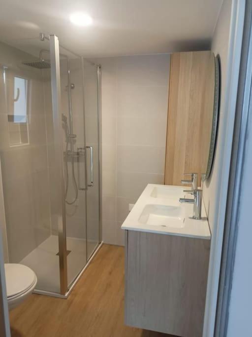 Nice Family House Hendaye Ngoại thất bức ảnh