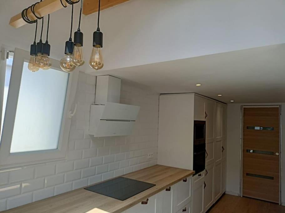 Nice Family House Hendaye Ngoại thất bức ảnh