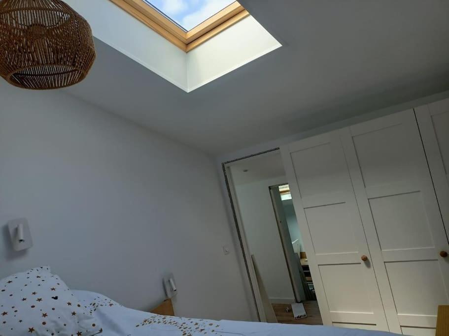Nice Family House Hendaye Ngoại thất bức ảnh