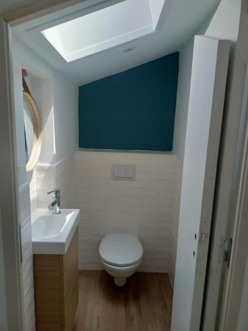 Nice Family House Hendaye Ngoại thất bức ảnh