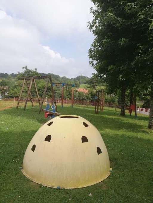 Nice Family House Hendaye Ngoại thất bức ảnh