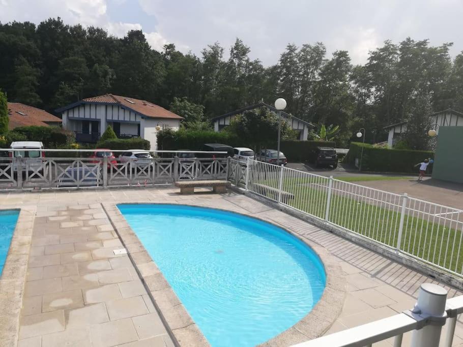 Nice Family House Hendaye Ngoại thất bức ảnh