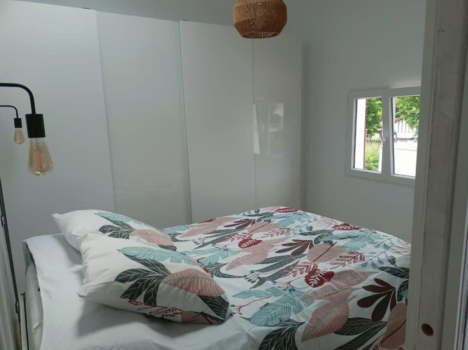 Nice Family House Hendaye Ngoại thất bức ảnh