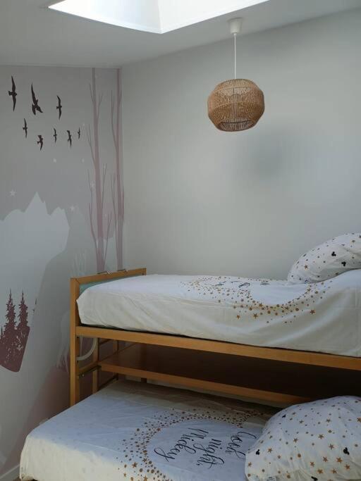Nice Family House Hendaye Ngoại thất bức ảnh