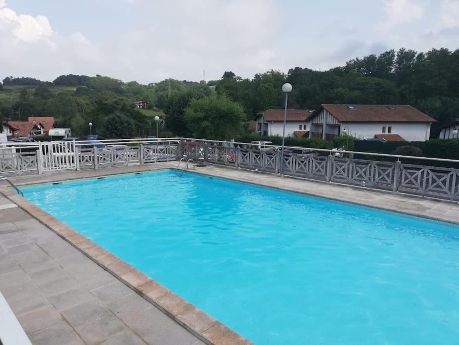 Nice Family House Hendaye Ngoại thất bức ảnh
